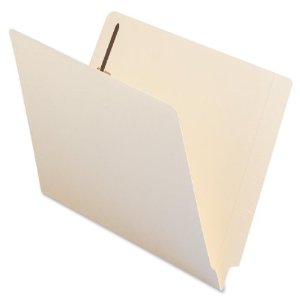 Antimicrobial File Folders