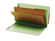 Pressboard File Folders