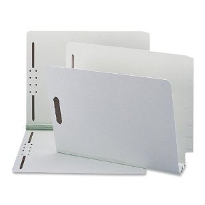 Pressboard File Folders