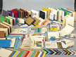 Filing Supplies, File Folders, File Fasteners, Custom File Folders, Extenda Strips, File Fasteners, Color Code Labels