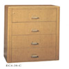 FireKing Fire Proof Executive Wood Files, Wood Fire Proof File, Wood Covered Fire Proof File Cabinet