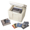 FireKing Fire Proof Media Storage, FireKing Media Vaults, FireKing MediaVault Storage