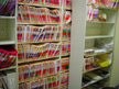 Quadral by Montel--The Intelligent Use of Space- Montel Quadarl- Montel Lateral High Density Moveable Shelving Systems