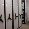 Space Pro Saver by Direct Line- Mobile Aisle Systems- Moveable Shelving- Shelving Systems