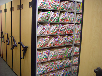 Office Filing Systems | Letter File Storage | File Storage Systems | File  Shelving Systems | File Rack Shelving