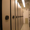 Electric Mobile Shelving, Electric Moveable Shelving Systems, Electric High Density Storage Systems, Electric Compact Shelving, Electric Rolling Shelving