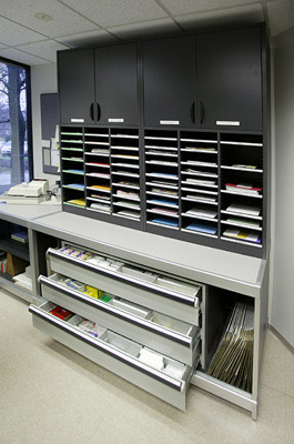 Hamilton Sorter Custom Mail Room Solutions