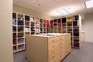 Mail Room Center Custom Solutions