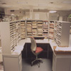 Hamilton Sorter Mailroom furniture systems