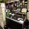 Hamilton Sorter Mailroom furniture systems