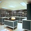 Hamilton Sorter Mailroom furniture systems