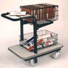 Hamilton Sorter Mailroom Carts