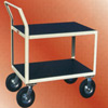 Jamco Service Carts, Jamco Industrial Carts