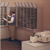 KwikFile Mail Room Sorters