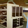 Kit Building Modular Casework, Kit Building Case Work Furniture, Modular Casework Kit Building Systems