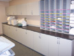 Mail Room Storage Systems, Mail Room Tables, Mail Room Sorters, Mail Room Stations, Mail Room Carts