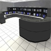 Command Consoles, Modular Consoles, Command Center Furniture, Command Console Solutions