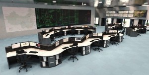 Command Consoles | Command Center Furniture