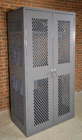 TA-50 Military Lockers