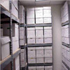 Box Shelving