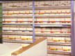 Pharmaceutical Shelving Systems