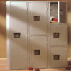 Storage Lockers