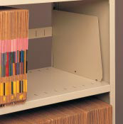 X-Ray Shelving Systems