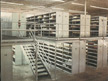 Mezzanine Shelving Systems- Mezzanines- Shelving Mezzanines