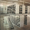 Multi-Tier by Burroughs- Mezzanine Shelving Systems- Mezzanine Storage Systems