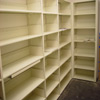 4 Post Shelving- Direct Line Shelving- Shelving Filing Storage