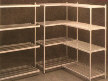 Wire Racks- Wire Racking- Wire Shelving