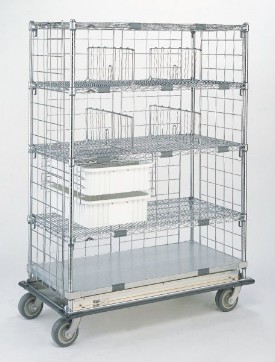 Wire Racks