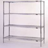 Wire Rack Shelving by Eagle