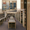 Corporate Library Storage ,Corporate Library Shelving Systems, Corporate Steel Cantilever Library Shelving