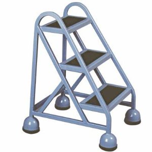 Cotterman Ladders