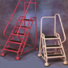 Cotterman Office Ladders