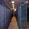 Woven Wire Secure Enclosures