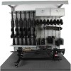 Combat Weapon Storage Weapons Workbenches