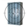 Weapon Rack Storage Solutions- Compact Shelving- Movable Shelving- GSA Shelving