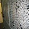 Combat Armory Cages