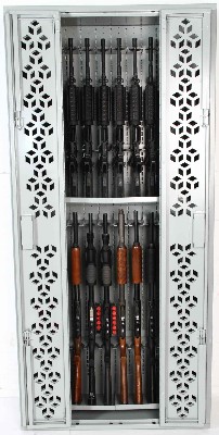 Weapons Racks Storage