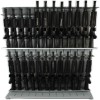 Combat Weapon Shelving