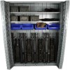 M2 .50 cal machine gun weapon racks storage systems