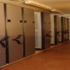 Combat Mobile Weapon Rack Storage Systems