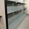 Combat High Density Weapon Shelving