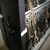 Combat Weapons Shelving