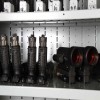 High Density NVG Storage Systems