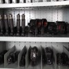 Optics Armory Storage