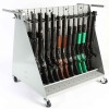 Mobile Weapon Carts