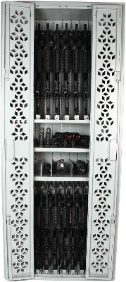 M4 Weapon Rack, M4 Gun Rack, M4 Rifle Rack, M4 Weapon Cabinet, M4 Small Arms Rack, M4 Weapon Storage System